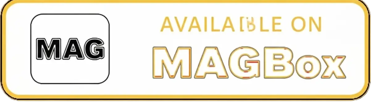 Available on MAG Box – BEST IPTV SUBSCRIPTION PROVIDER 2026 – IPTVTOUR