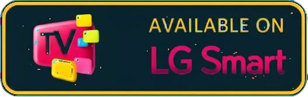 Available on LG Smart TV – BEST IPTV SUBSCRIPTION PROVIDER 2026 – IPTVTOUR