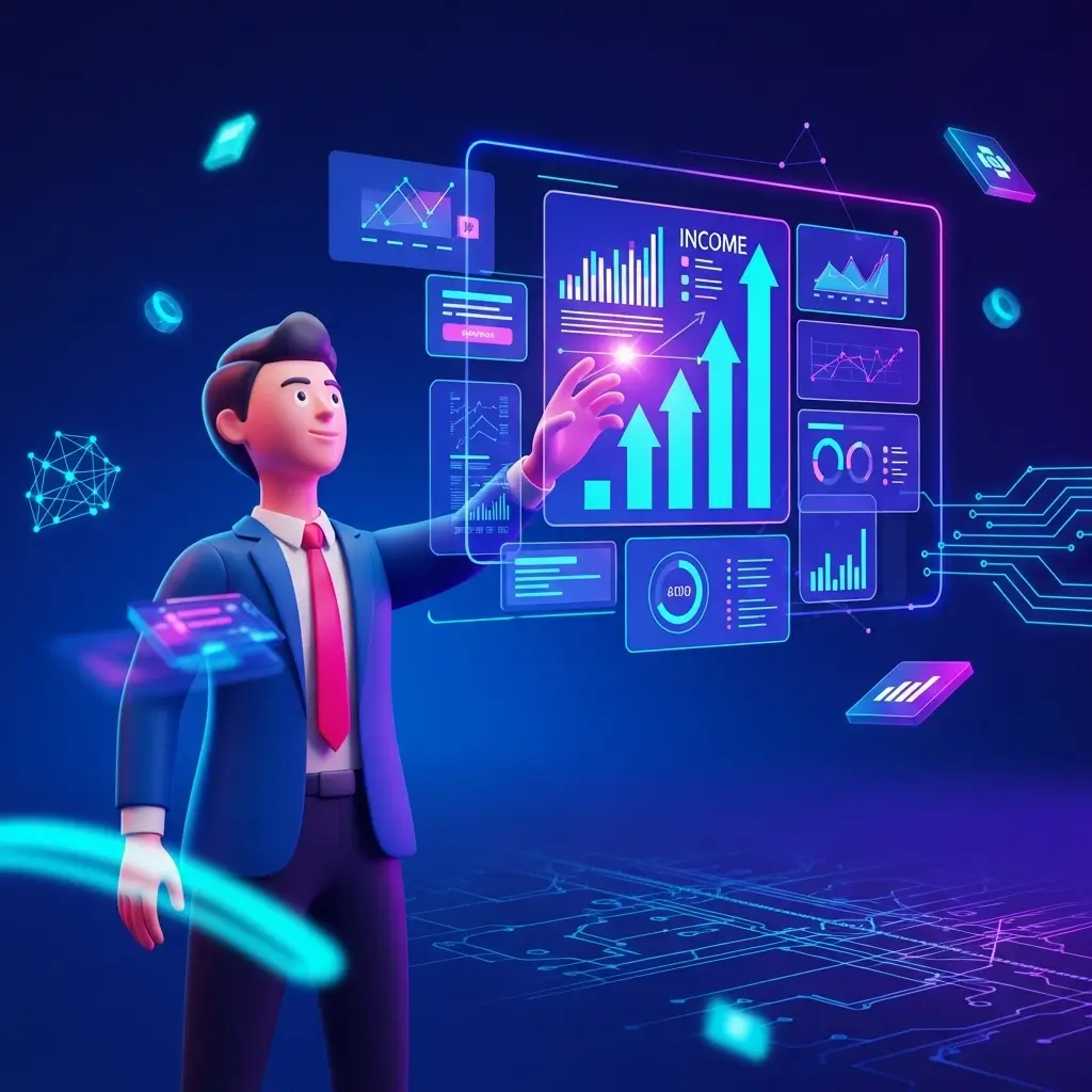 IPTV Reseller Panel - IPTV Business 2026