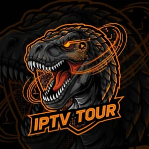 IPTVTOUR logo