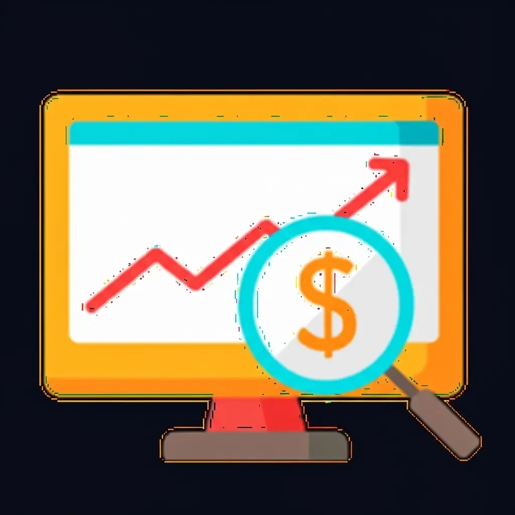 Work anywhere anytime IPTV reseller dashboard icon