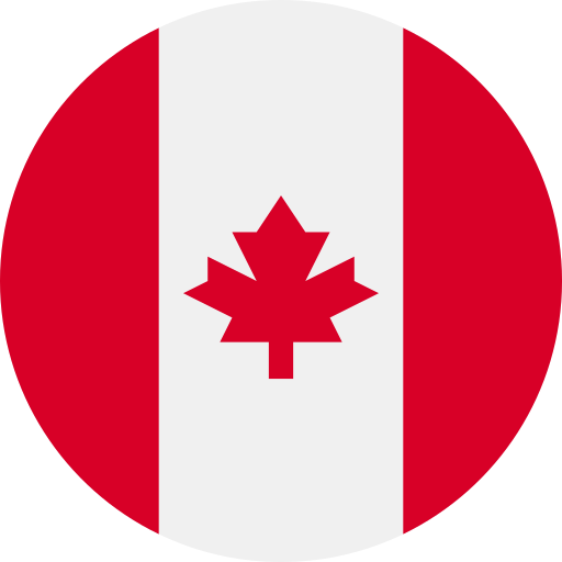 Canada Flag – BEST IPTV SUBSCRIPTION IPTVTOUR