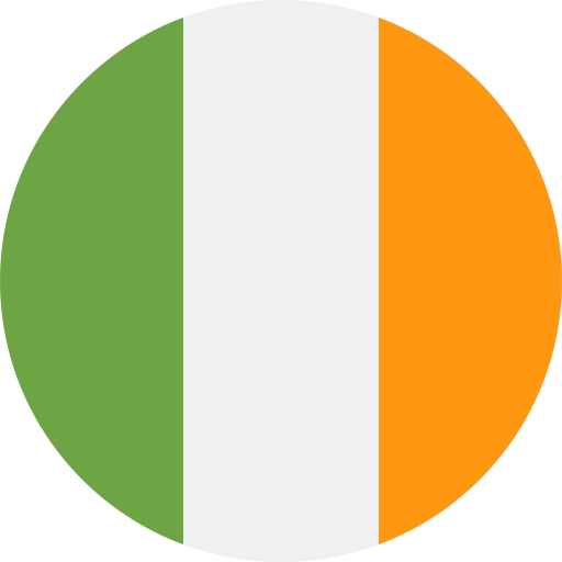 Ireland Flag – BEST IPTV SUBSCRIPTION IPTVTOUR