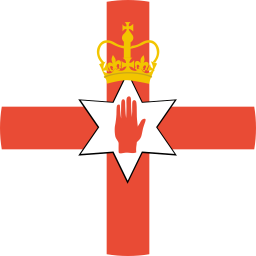 Northern Ireland Flag – BEST IPTV SUBSCRIPTION IPTVTOUR